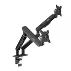 Kép 6/9 - AOC AM420B asztali TV konzol 86,4 cm (34") Fekete