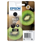 Kép 1/3 - Epson Kiwi 202 tintapatron 1 db Eredeti Standard teljesítmény Fekete