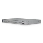 Kép 6/8 - Ubiquiti UniFi Pro HD 24 Vezérelt L2/L3 2.5G Ethernet (100/1000/2500) 1U Szürke