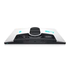 Kép 8/8 - Alienware AW2723DF 68,6 cm (27") 2560 x 1440 pixelek Quad HD LCD Ezüst