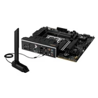 Kép 8/8 - ASUS TUF GAMING B760M-PLUS WIFI II Intel B760 LGA 1700 Micro ATX