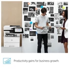 Kép 10/10 - HP LaserJet Enterprise M528dn Laser A4 1200 x 1200 DPI 43 ppm