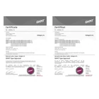 Kép 9/9 - Digitus DK-1624-A-VH-1 hálózati kábel Kék 100 M Cat6a U/FTP (STP)