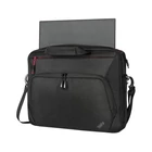 Kép 5/5 - Lenovo 4X41A30365 laptop táska 39,6 cm (15.6") Felül nyitható táska Fekete