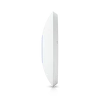 Kép 3/8 - Ubiquiti U6-ENTERPRISE Networks UniFi6 Enterprise 4800 Mbit/s Fehér Ethernet-áramellátás (PoE) támogatása