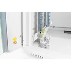 Kép 7/10 - Digitus DN-19 12-U állvány 12U Falra szerelhető állvány Szürke