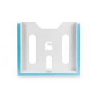 Kép 6/7 - Digitus DN-97679 rack tartozék Circuit diagram holder
