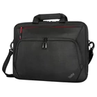 Kép 2/5 - Lenovo 4X41A30365 laptop táska 39,6 cm (15.6") Felül nyitható táska Fekete