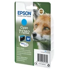 Kép 2/2 - Epson Fox T1282 tintapatron 1 dB Eredeti Cián