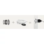 Kép 3/3 - AXIS 5507-111 biztonsági kamera kiegészítő Ház