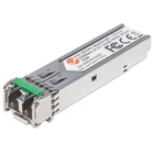 Kép 1/4 - Intellinet 545044 halózati adó-vevő modul Száloptikai 1000 Mbit/s SFP 1550 nm