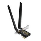 Kép 2/9 - TP-Link BE6500 Belső WLAN / Bluetooth 2880 Mbit/s
