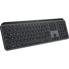Kép 3/5 - Logitech 920-011565 billentyűzet Univerzális Bluetooth QWERTZ Német Grafit
