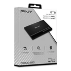 Kép 4/6 - PNY CS900 2 TB 2.5" Serial ATA III