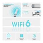 Kép 5/7 - TP-Link Archer TX20UH WLAN 1201 Mbit/s