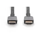 Kép 2/2 - Digitus DB-330200-020-S HDMI kábel 2 M HDMI A-típus (Standard) Fekete