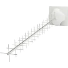 Kép 1/6 - Ubiquiti AMY-9M16X2 2x2 Nagy Nyereségű Yagi antenna
