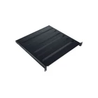 Kép 2/3 - Digitus TN-19-450-1U-BK rack tartozék Rack polc