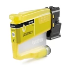 Kép 2/5 - Brother LC527XLY tintapatron 1 db Eredeti Nagy (XL) kapacitású Sárga