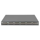 Kép 3/4 - Digitus DN-95117 hálózati kapcsoló Gigabit Ethernet (10/100/1000) Ethernet-áramellátás (PoE) támogatása 1U Szürke