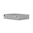 Kép 2/8 - Ubiquiti Networks UNVR-Pro 2U Szürke