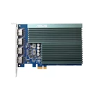 Kép 1/4 - ASUS GT730-4H-SL-2GD5 NVIDIA GeForce GT 730 2 GB GDDR5