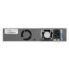 Kép 3/4 - NETGEAR M4300-8X8F Vezérelt L3 10G Ethernet (100/1000/10000) 1U Fekete