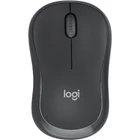 Kép 4/5 - Logitech 920-012072 billentyűzet Egér mellékelve Irodai Bluetooth QWERTY Északi Grafit