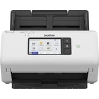 Kép 1/3 - Brother ADS-4700W ADF + automatikus dokumentadagolós szkenner 600 x 600 DPI A4 Fekete, Fehér