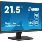 Kép 2/10 - IIYAMA XU2293HSU-B7 21.5inch 1920x1080 300cd/m2 1ms HDMI DP USB