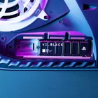 Kép 5/5 - WD Black NVMe SSD