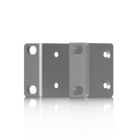 Kép 7/10 - Ubiquiti UACC-Rack-Ear-2U Szerelőkészlet