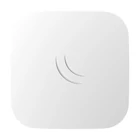 Kép 2/8 - Mikrotik cAP ac Fehér Ethernet-áramellátás (PoE) támogatása