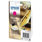 Kép 2/2 - Epson Pen and crossword C13T16234022 tintapatron 1 db Eredeti Magenta