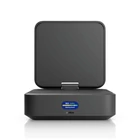 Kép 2/10 - Ubiquiti AirWire WLAN 5800 Mbit/s