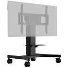 Kép 9/10 - iiyama MD CAR1021-B1 asztali TV konzol 2,18 M (86") Padló Fekete