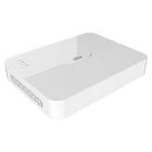Kép 2/3 - Uniview NVR301-08LS3-P8 hálózati képrögzítő (NVR) Fehér