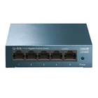 Kép 1/6 - TP-Link LS105G Beállítást nem igénylő (unmanaged) Gigabit Ethernet (10/100/1000) Kék