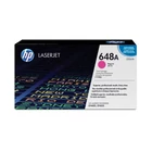 Kép 1/9 - HP 648A Magenta Original LaserJet Toner Cartridge