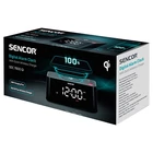 Kép 8/8 - Sencor SDC7600QI ÉBRESZTŐÓRA