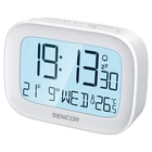 Kép 2/8 - Sencor SDC2200 ÉBRESZTŐÓRA HŐMÉRŐVEL