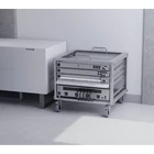 Kép 6/7 - Ubiquiti Networks U-Rack-6U-TL Rack alap