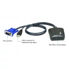 Kép 5/6 - Aten CV211-AT Laptop USB Konzol Adapter