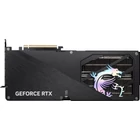 Kép 9/10 - MSI GeForce RTX 5080 Gaming Trio OC 16GB GDDR7 DLSS4