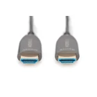 Kép 3/3 - Digitus AK-330126-100-S HDMI kábel 10 M HDMI A-típus (Standard) Fekete