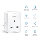 Kép 8/8 - TP-Link Tapo P100 Mini Okos Wi-Fi Dugalj Belső Vezeték nélküli Irányítás