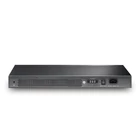 Kép 3/3 - TP-Link JetStream TL-SG3428X-UPS hálózati kapcsoló Vezérelt L2+/L3 Gigabit Ethernet (10/100/1000) 1U Fekete