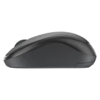 Kép 5/5 - Logitech 920-009810 billentyűzet Egér mellékelve Irodai Vezeték nélküli RF QWERTY Északi Grafit