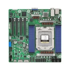 Kép 1/4 - ASRock TURIND8UD-2T/X550, 1xSKT SP5, AMD EPYC 9005, SoC, SATA, NVMe, 2xM.2, 2x10GbE, IPMI