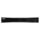 Kép 1/6 - BCS BCS-V-NVR1601-4KE(3) 16-csatornás IP rögzítő AcuSense 12MP 4K intelligens funkciókkal